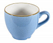 Чашка Espresso  Stonecast Cornflower Blue SCFSCEB91 100мл