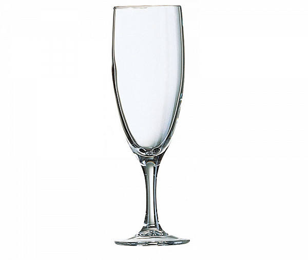 Бокал для шампанского (флюте) Arcoroc 170 мл Элеганс [L7873] фото
