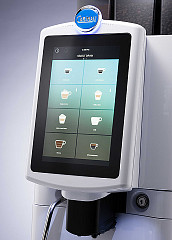 Кофемашина CARIMALI Armonia Ultra AU-01-02-01 в Москве , фото 6