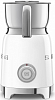 Капучинатор Smeg MFF01WHEU фото