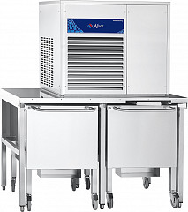 Бункер Abat БН-2-100 в Москве , фото 2