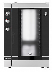 Пароконвектомат FM STR 610 M фото