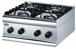 Плита газовая Lincat HT6nFL в Москве , фото