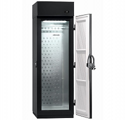 Холодильный шкаф для хранения шуб Graude PK 70.0 в Москве , фото 2