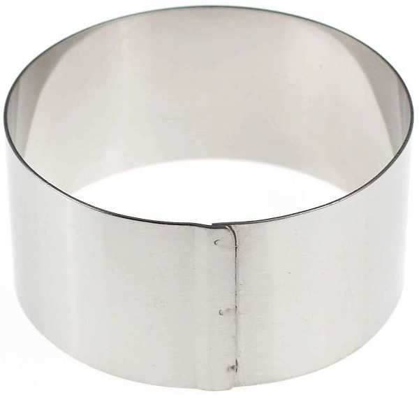 Кулинарное кольцо Mr. Pocket PSG-CR фото