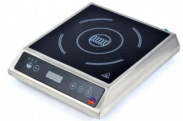 Плита индукционная Indokor IN2700 фото