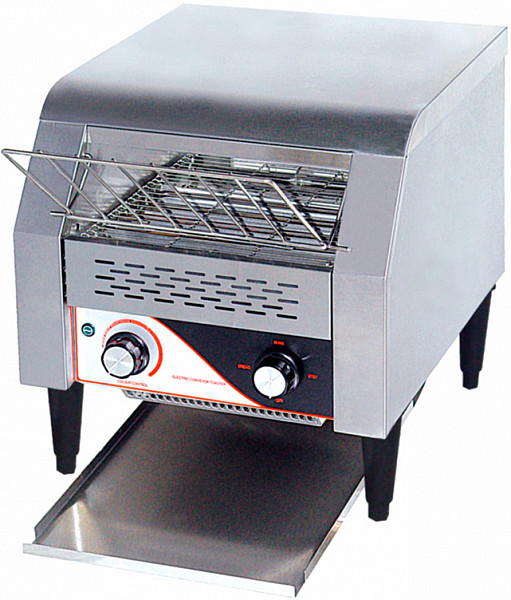 Тостер конвейерный Viatto VCT-150 фото