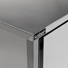 Ванна моечная Кобор ВМЦЗ/1-60/60 в Москве , фото 2