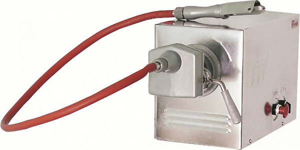 Универсальная кухонная машина Торгмаш Пермь УКМ-09 фото