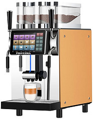 Кофемашина Dr.coffee Proxima Coffee Master 300 в Москве , фото 1