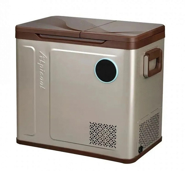 Автохолодильник Alpicool WH58 (12/24) фото