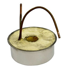 Испаритель для сокоохладителя Hurakan HKN-LSJ фото