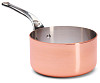 Сотейник медный De Buyer 6206.20 фото