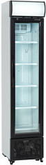 Холодильный шкаф Tefcold FSC175H в Москве , фото