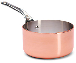 Сотейник медный De Buyer 6206.20 в Москве , фото 2