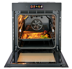 Духовой шкаф электрический Graude BMP 60.4 S в Москве , фото 3