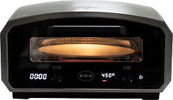 Печь для пиццы Rgv VULCANO, фото 2