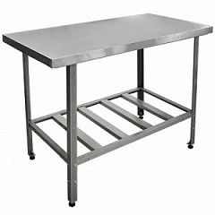 Стол производственный ПищТех СРО-6/6СНК-М в Москве , фото