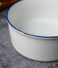 Салатник Cosy&Trendy d 18 см h 8 см, ANTOINETTE (4672018) в Москве , фото 5