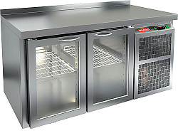 Охлаждаемый стол Hicold SNG 11 BR2 HT в Москве , фото 1