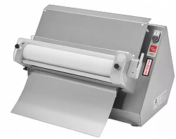 Тестораскаточная машина для пиццы Senoven SM-600 Single Plus в Москве , фото 1