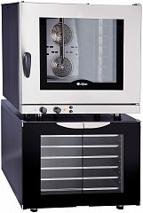 Расстоечный шкаф Abat ШРТ-12Э в Москве , фото 5