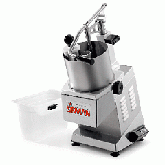 Овощерезка Sirman ТМ TG 3Ф фото