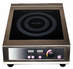 Плита индукционная Starfood Z-350639 в Москве , фото