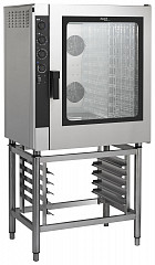 Печь конвекционная газовая Apach AB10GM Gas в Москве , фото