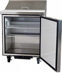 Стол для салатов True TSSU-27-8 в Москве , фото 4