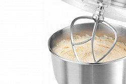 Миксер планетарный бытовой Profi Cook PC-KM 1188, фото 3