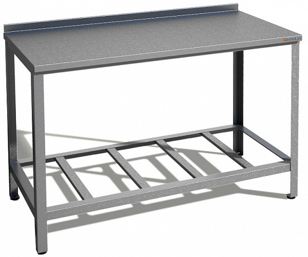 Стол производственный Gastrolux СБ-117H/E фото