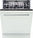 Посудомоечная машина встраиваемая  BKFI1444J