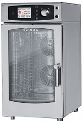 Пароконвектомат Giorik KH101W, фото 1