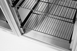 Холодильный шкаф Аркто V1.4-G в Москве , фото 4