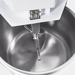 Тестомес для крутого и дрожжевого теста Abat ТМС-100НН-2П, фото 4