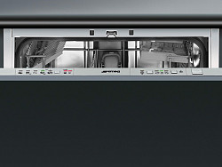 Посудомоечная машина Smeg STA4525 в Москве , фото 3