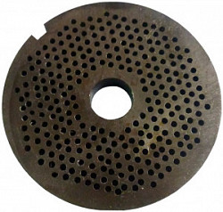 Решетка Торгмаш Барановичи № 1 к мясорубке МИМ-600 в Москве , фото