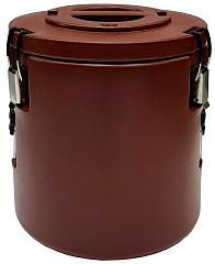 Термоконтейнер для супа Kocateq CN12 в Москве , фото 1