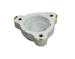 Корпус подшипника для хлеборезки Hurakan HKN-PICO12M в Москве , фото