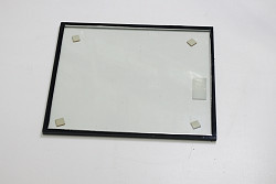 Стекло  RTW100L door glass фото