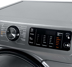 Стирально-сушильная машина Бирюса WMD-SM914/05 M в Москве , фото 8