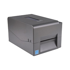 Принтер этикеток TSC TE300 U (99-065A701-00LF00) в Москве , фото 4