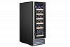 Винный шкаф монотемпературный Temptech WPQ30SCB фото