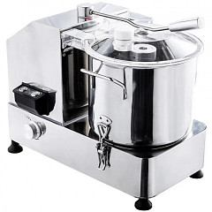 Куттер Roal HR-12 в Москве , фото