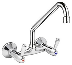 Смеситель Monolith R 0102010213 в Москве , фото