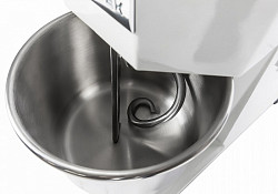 Спиральный тестомес Miratek PR-5, фото 4