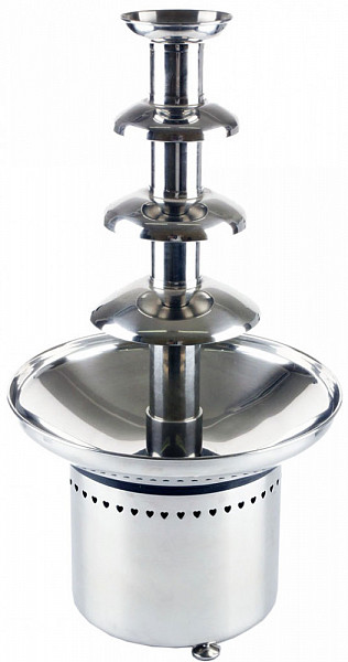 Шоколадный фонтан Gastrorag CF24A фото