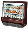 Холодильная горка Turbo Air TCDD-48H-R фото