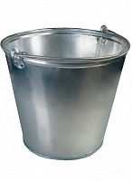 12 л без крышки [30109] фото